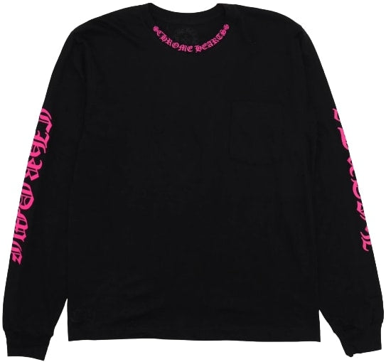 Chrome Hearts &