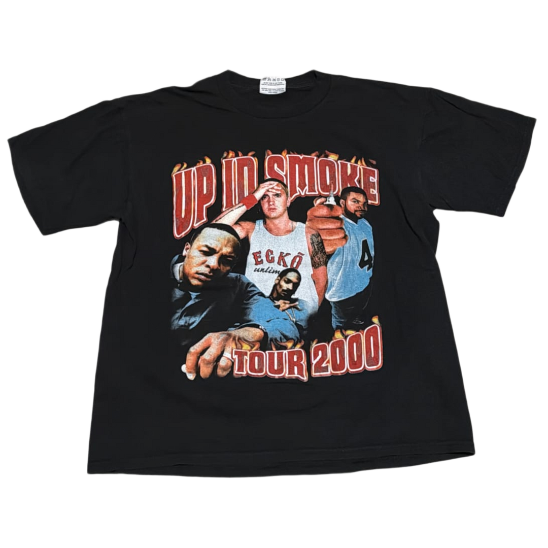 Up In Smoke &