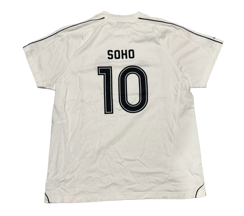 Balenciaga 'Soho' Soccer Jersey Tee