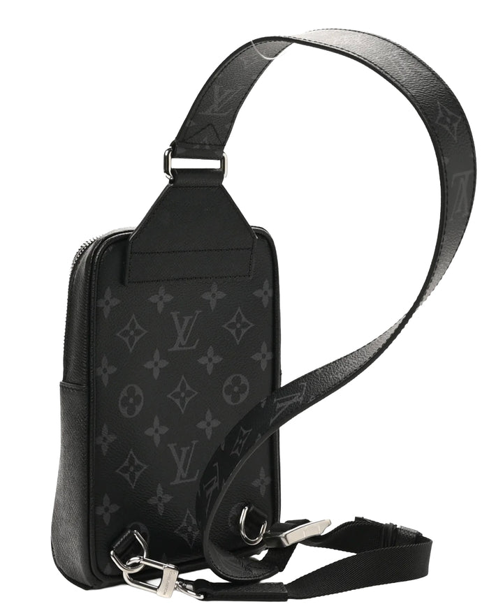 Louis Vuitton &