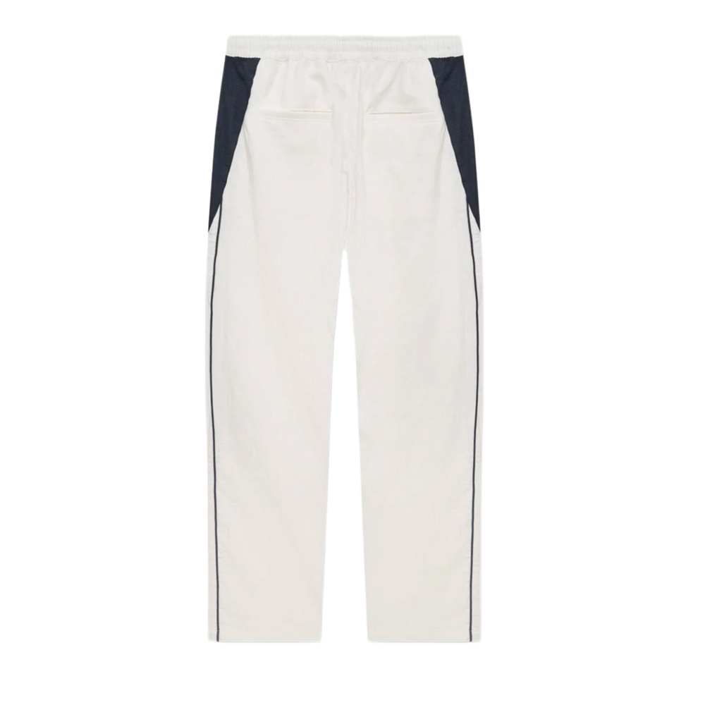 Rhude 'White/Navy' Ramona Pants
