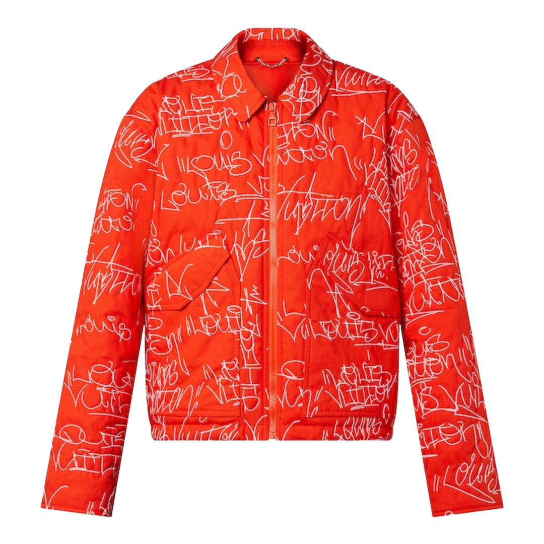 Louis Vuitton &