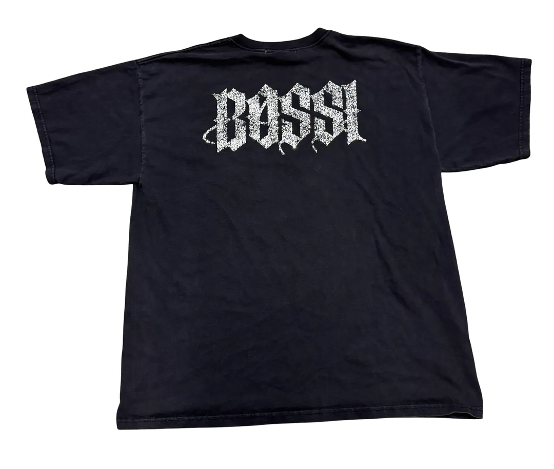 Bossi &
