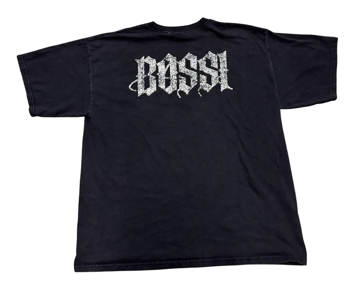 Bossi &
