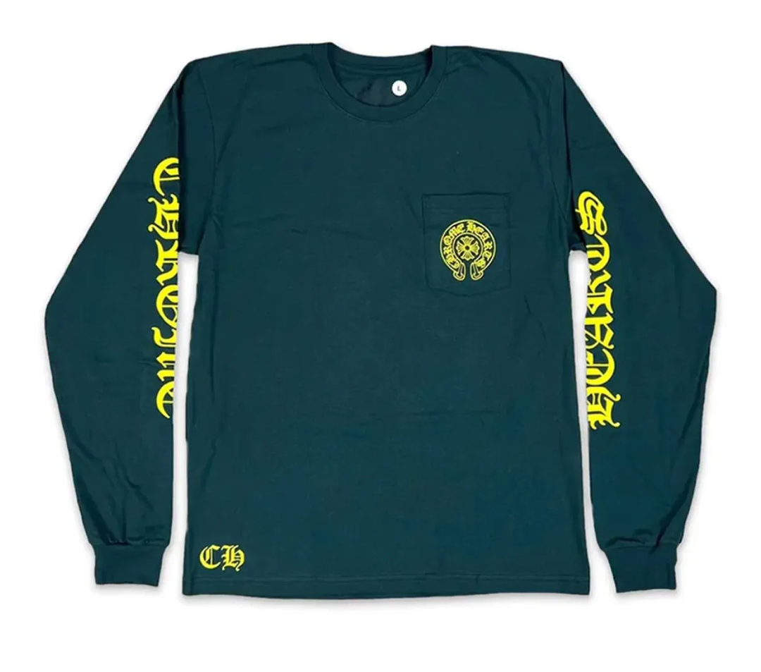 Chrome Hearts &