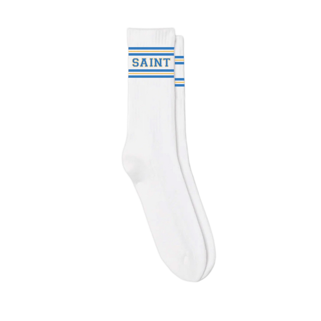 Saint Vanity &