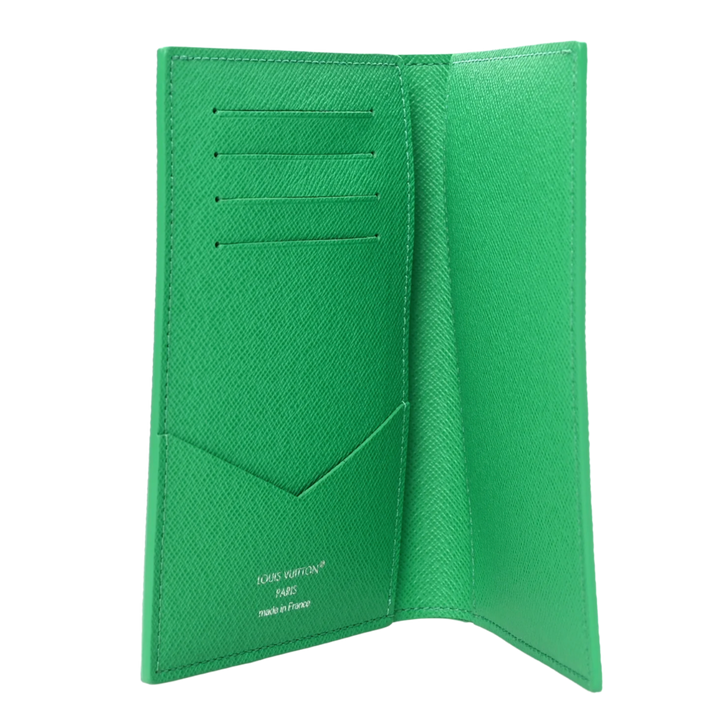 Louis Vuitton 'Golf Monogram' Pocket Organizer