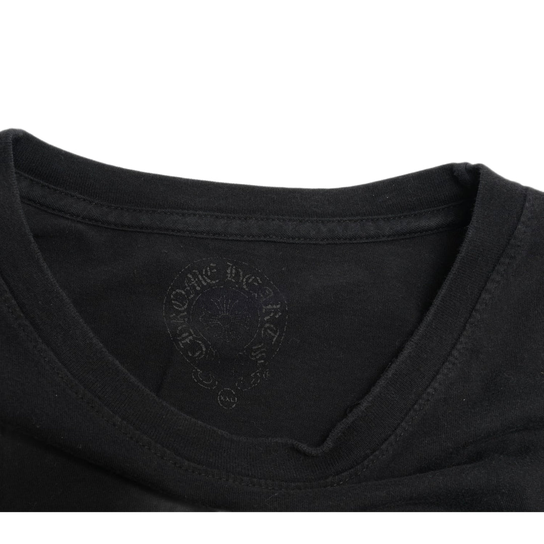 Chrome Hearts &
