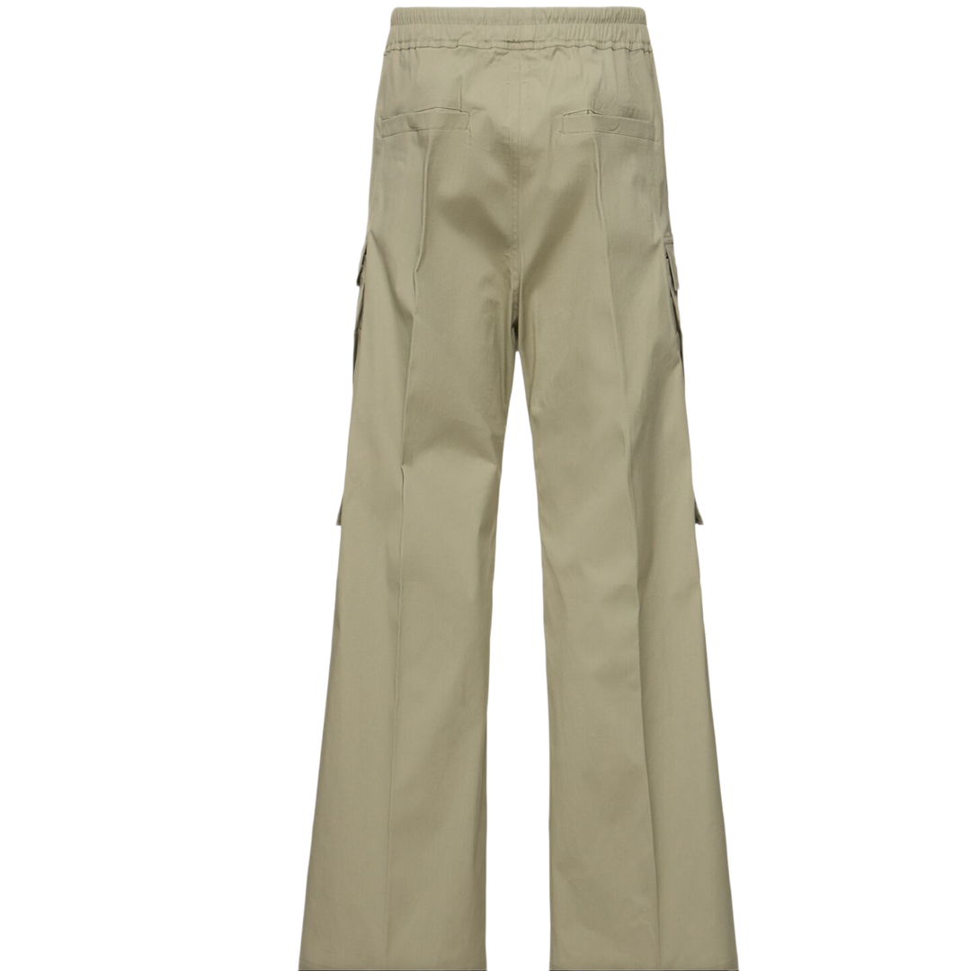 Rick Owens 'Double Cargo Jumbo Bela' Dust Pants
