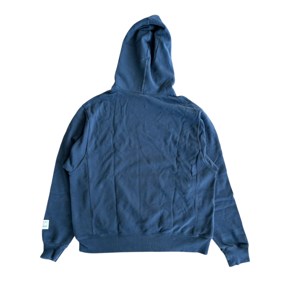 Gallery Dept. 'Navy' Art That Kills Hooded Sweatshirt