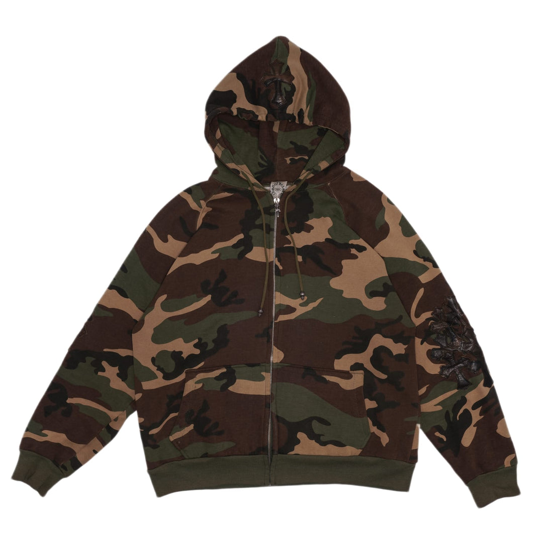 Chrome Hearts &