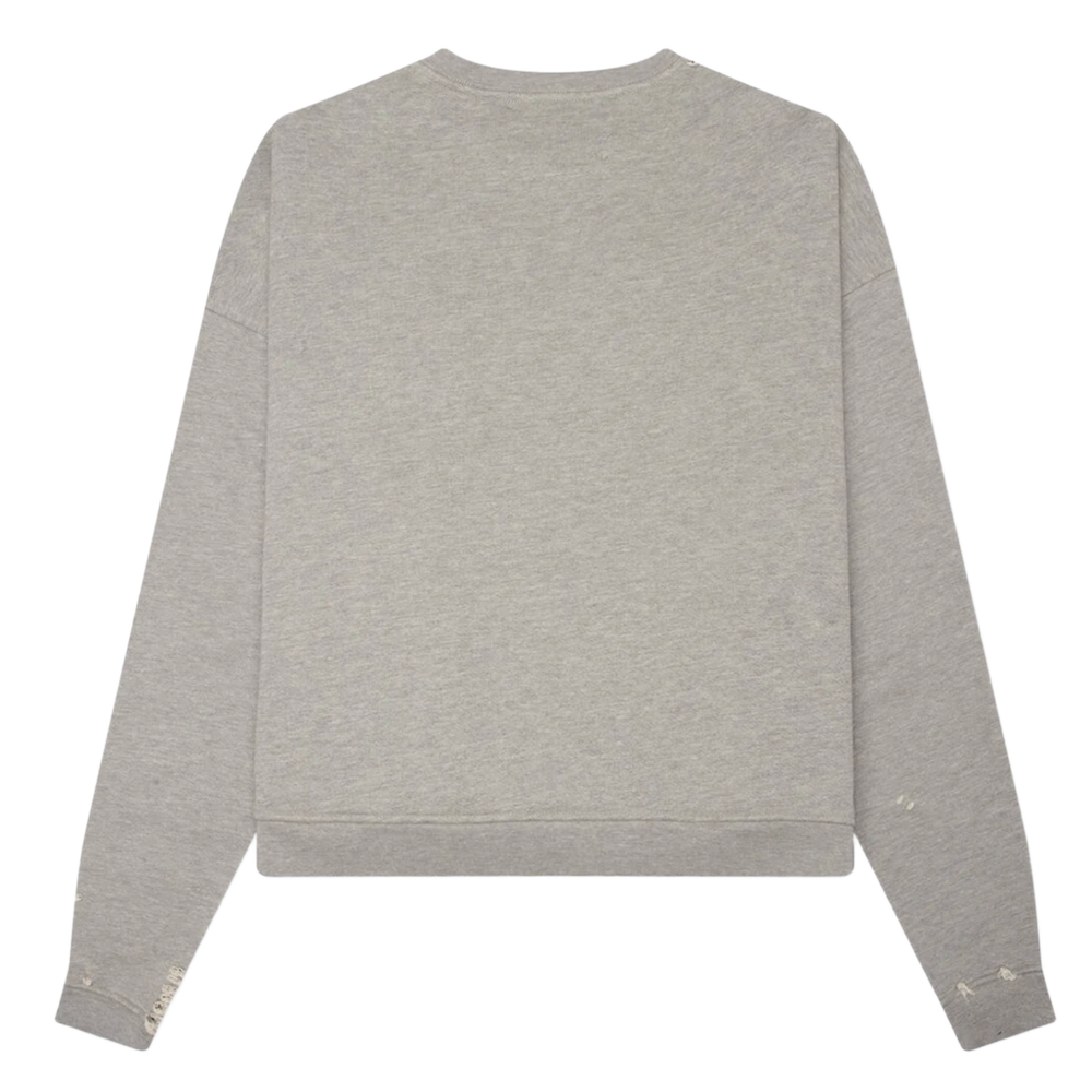 Paly 'Mythss' Grey Crewneck