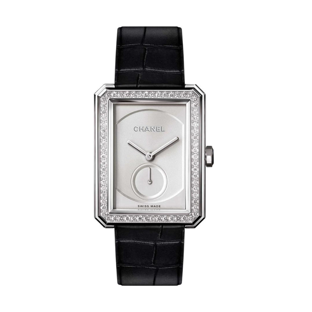 Chanel &