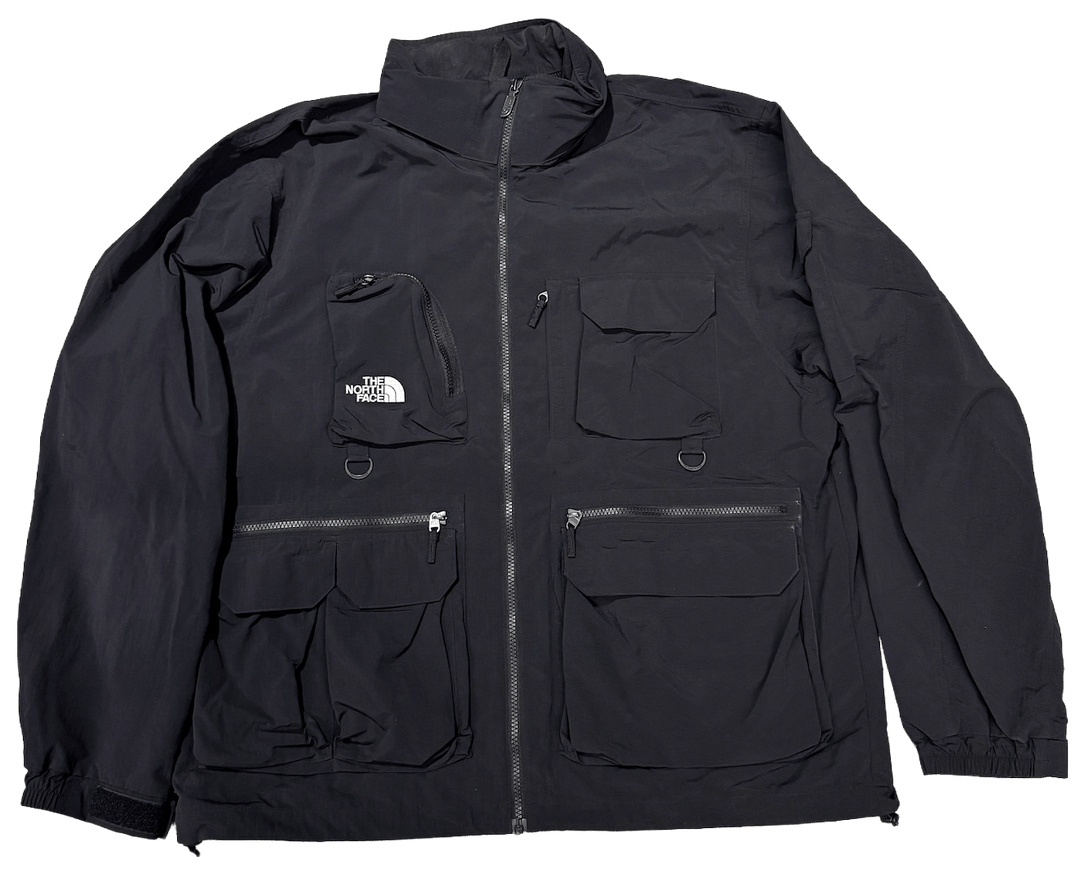 The North Face &