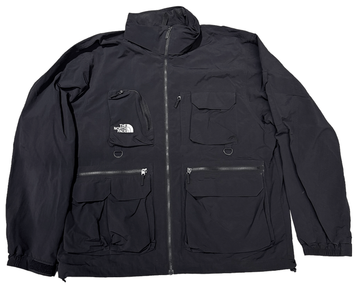 The North Face &
