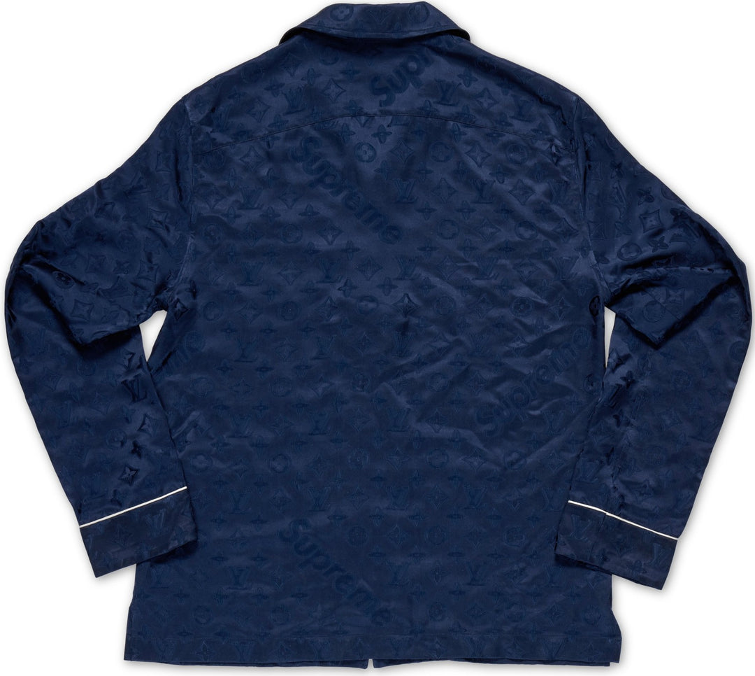 Louis Vuitton x Supreme &