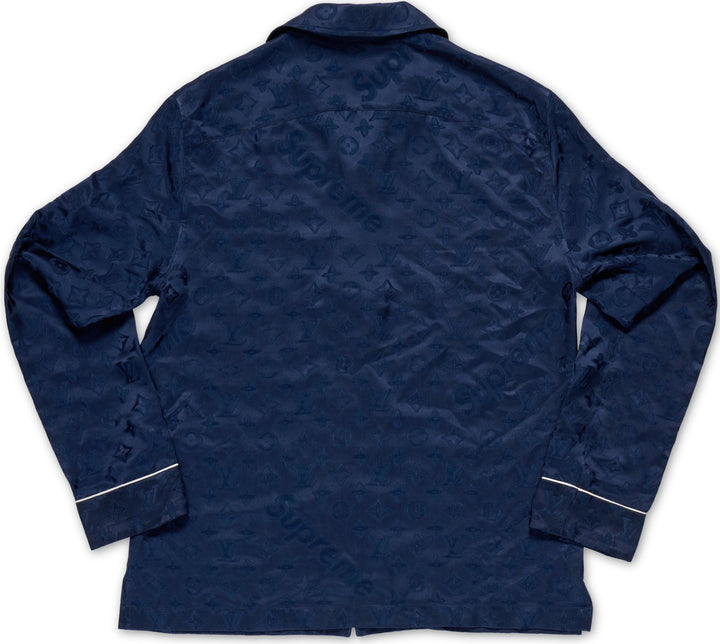 Louis Vuitton x Supreme &