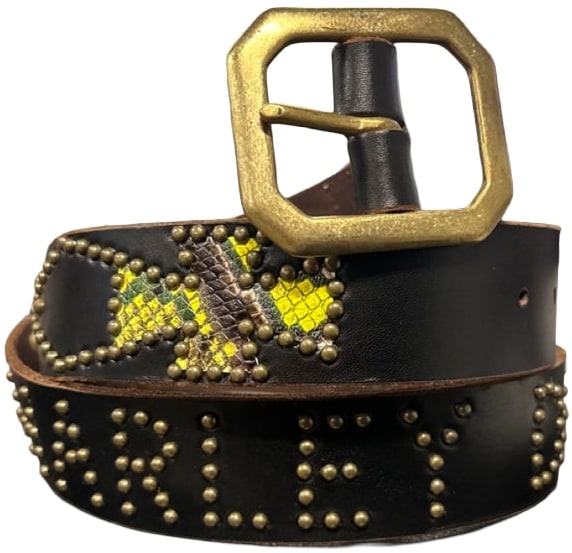 Studded &