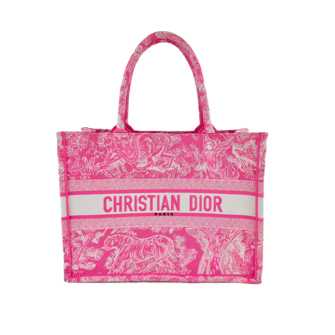 Christian Dior &