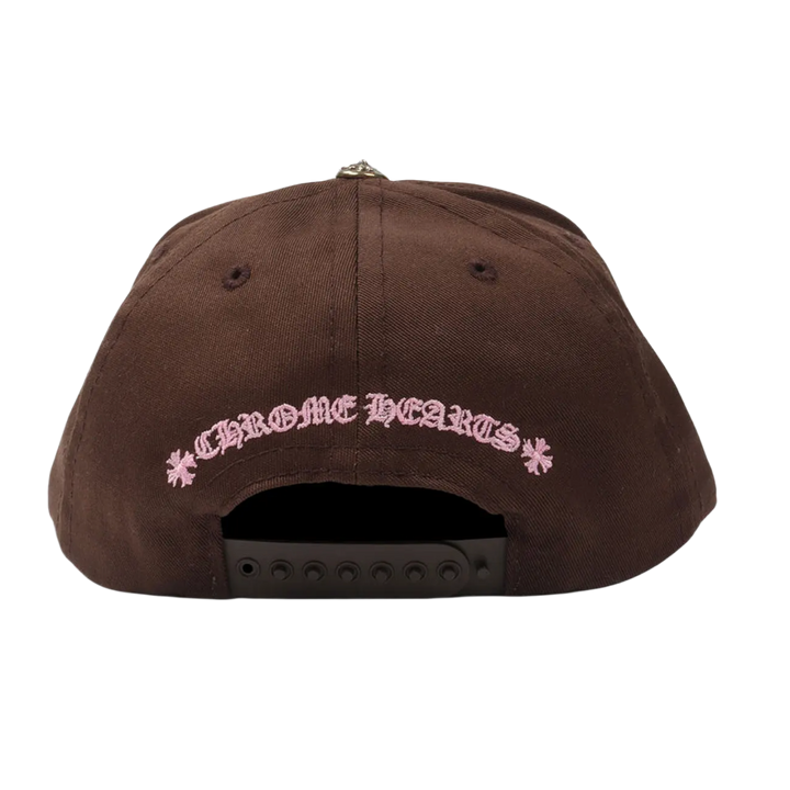 Chrome Hearts &