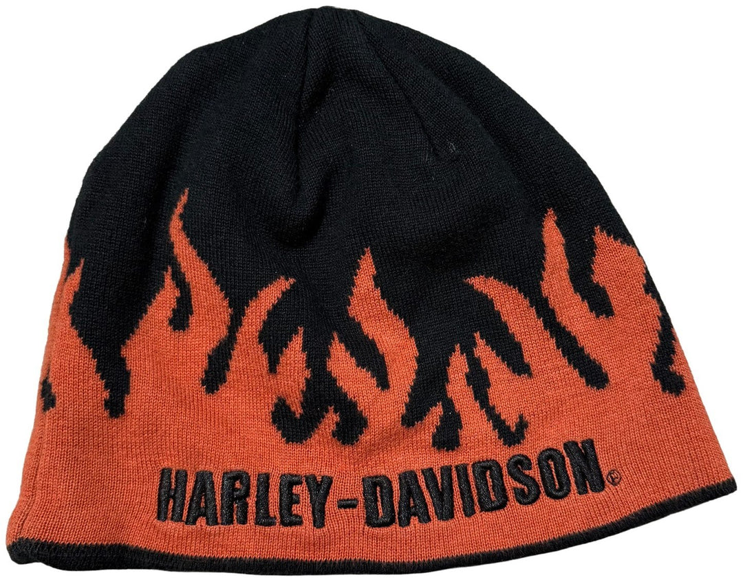Harley Davidson &