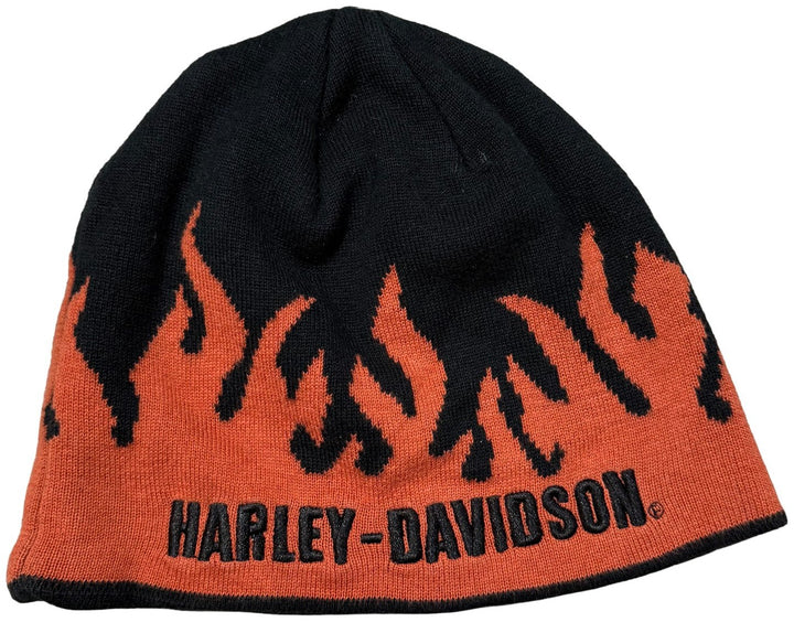 Harley Davidson &