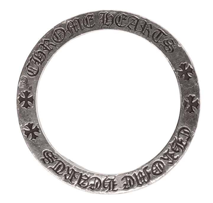 Chrome Hearts &