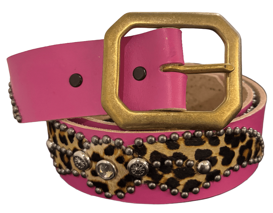Studded &