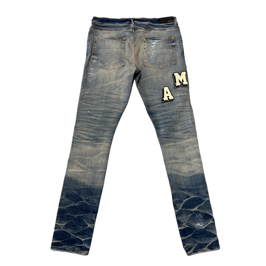 Amiri &