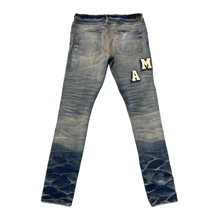 Amiri &