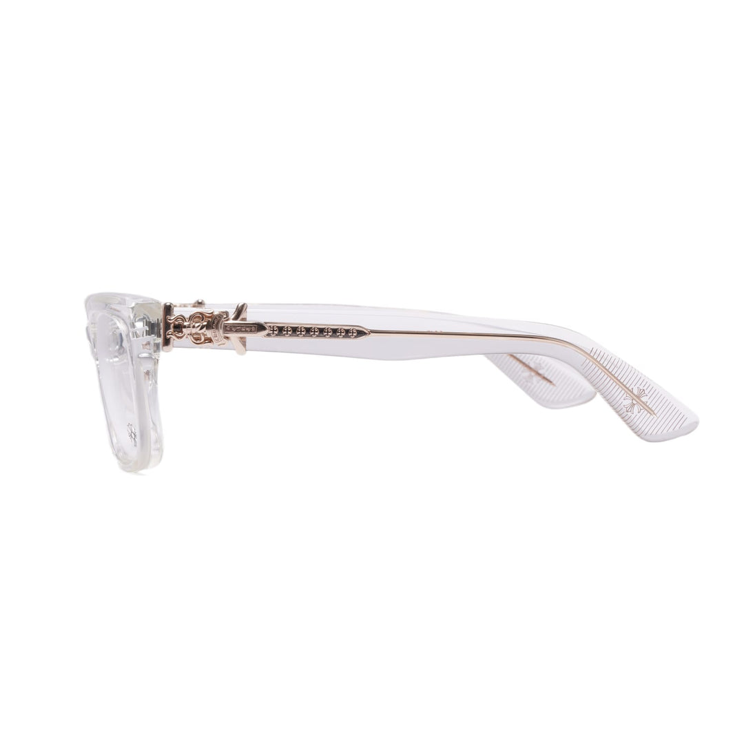 Chrome Hearts &