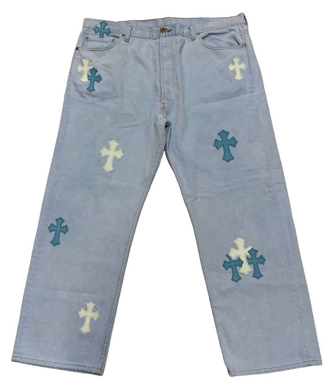 Chrome Hearts x Drake &