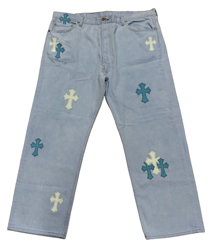 Chrome Hearts x Drake &