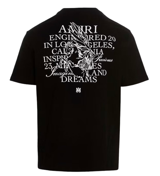 AMIRI 'Precious Memories' Tee
