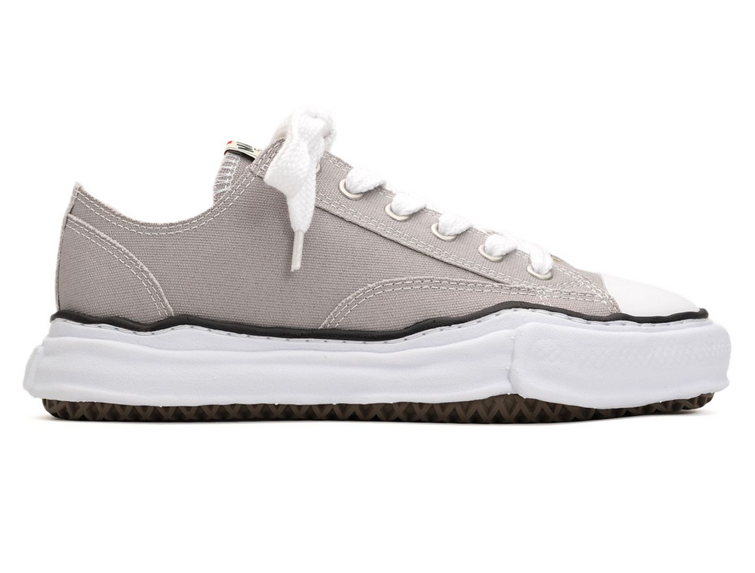 Maison Mihara Yasuhiro Peterson 23 OG Sole 'Gray' Sneakers