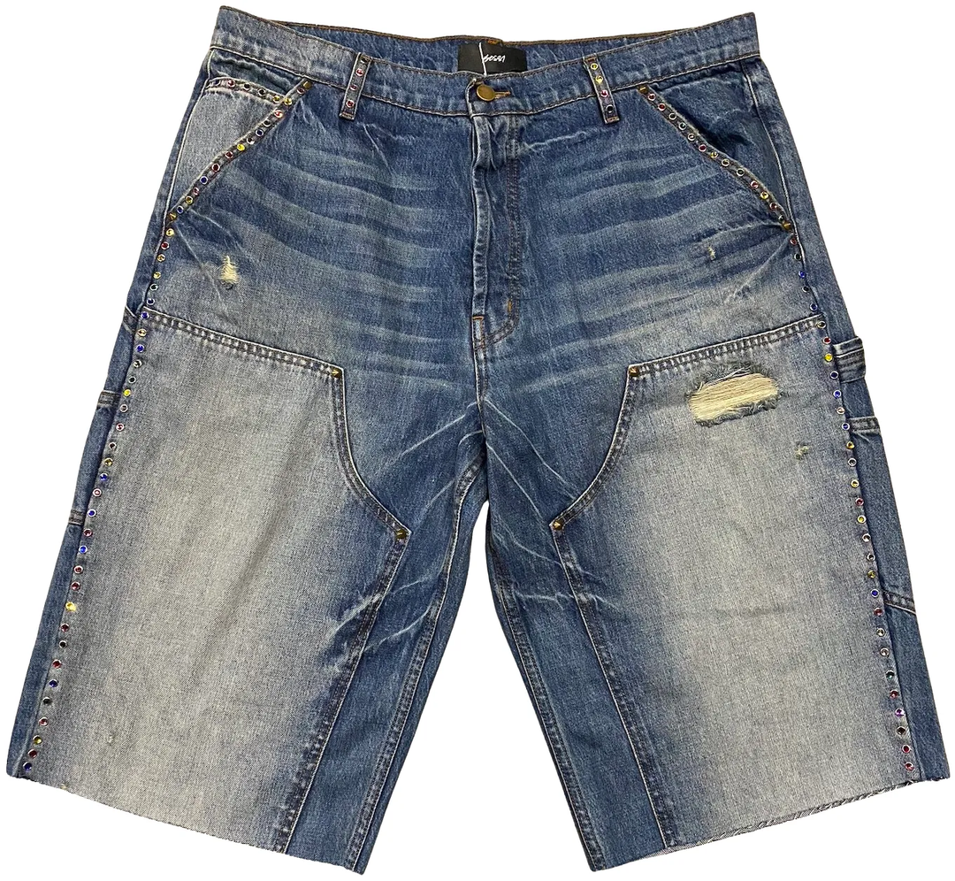 Bossi Blue Wash &