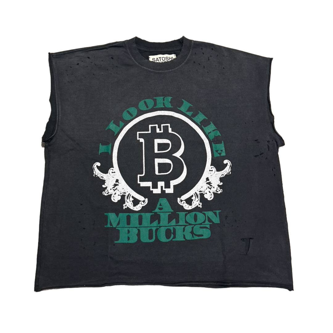 Satoshi Nakamoto &