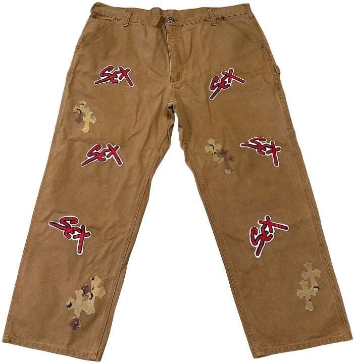 Chrome Hearts Matty Boy &