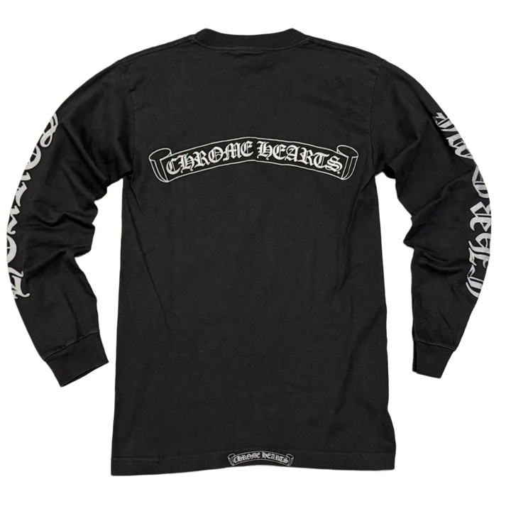 Chrome Hearts &