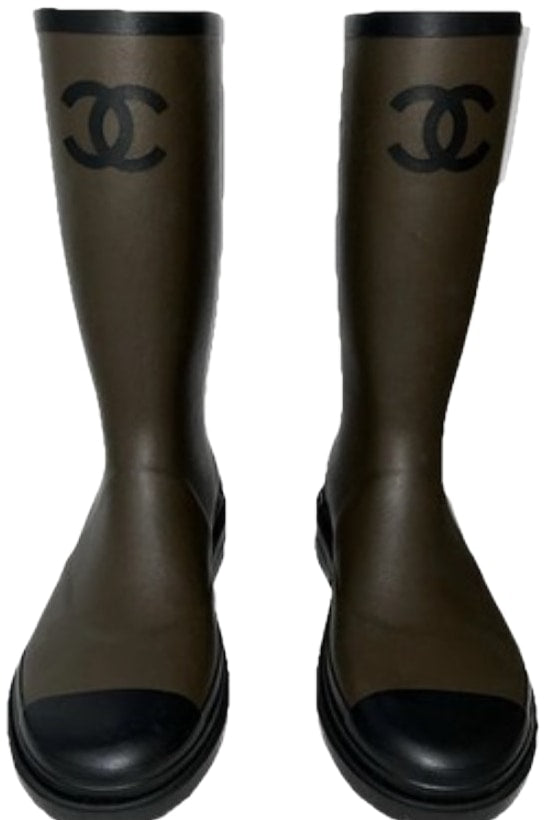Chanel &