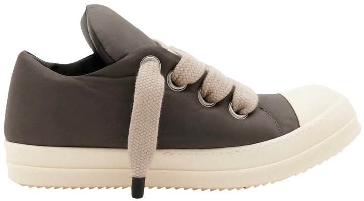 Rick Owens DRKSHDW 'Dust' Jumbo Puffer Low Sneakers