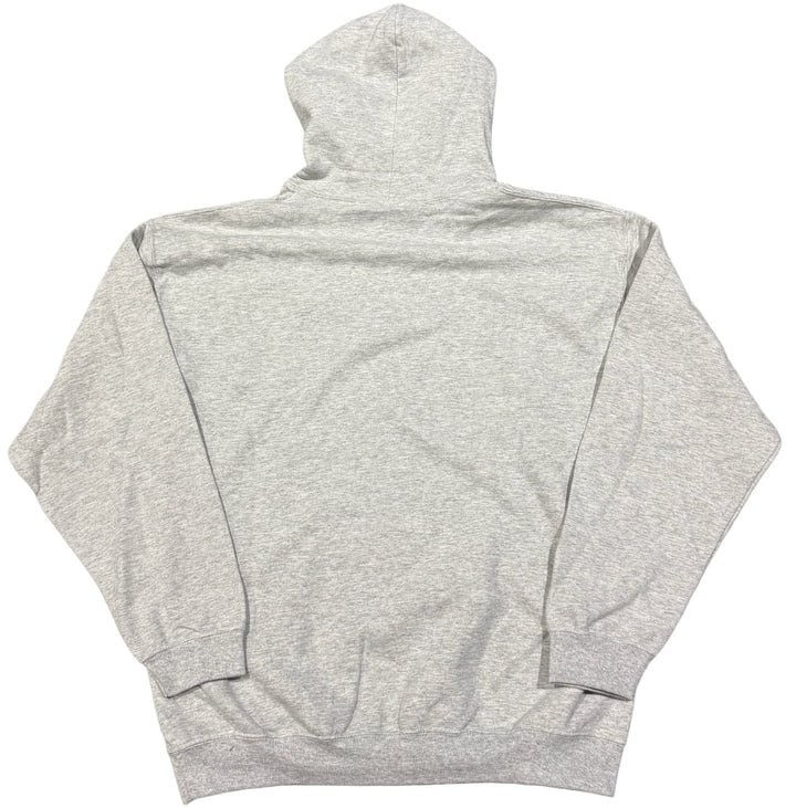 Gold+Vintage Raspberry Hills 'OG' Grey Hoodie