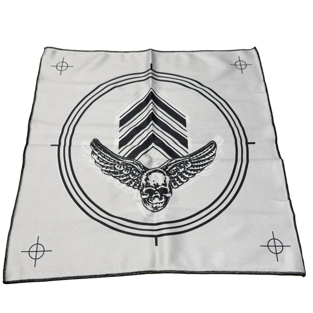 Chrome Hearts 'Foti' Cloth Glasses Cleaner