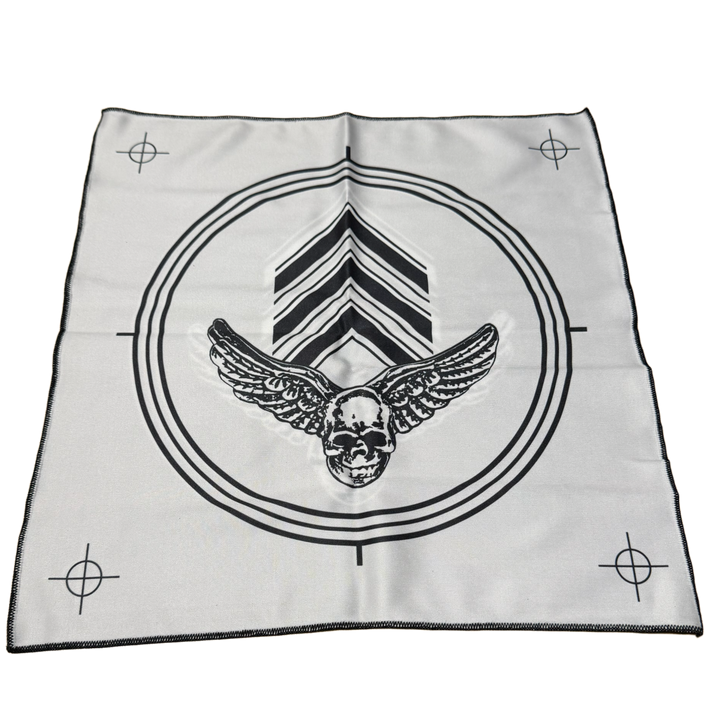 Chrome Hearts 'Foti' Cloth Glasses Cleaner