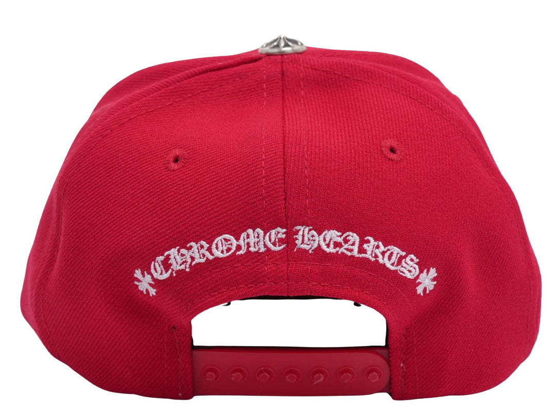 Chrome Hearts &