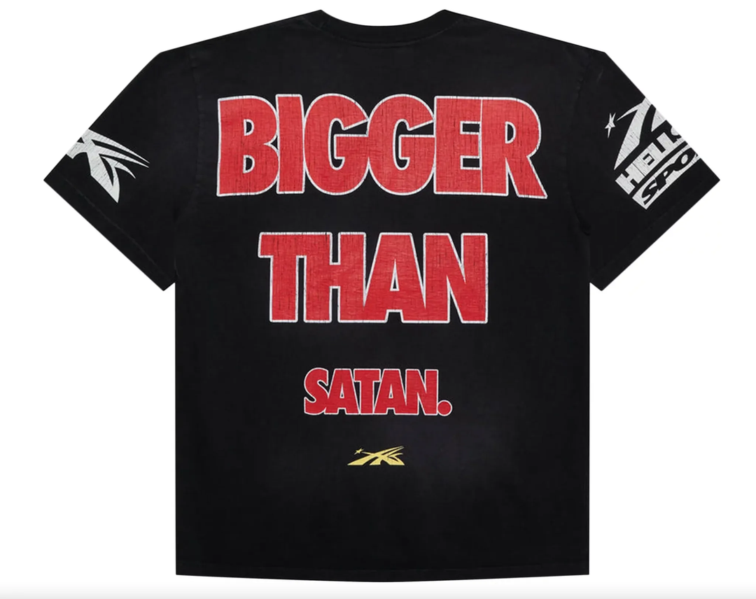 Hellstar &