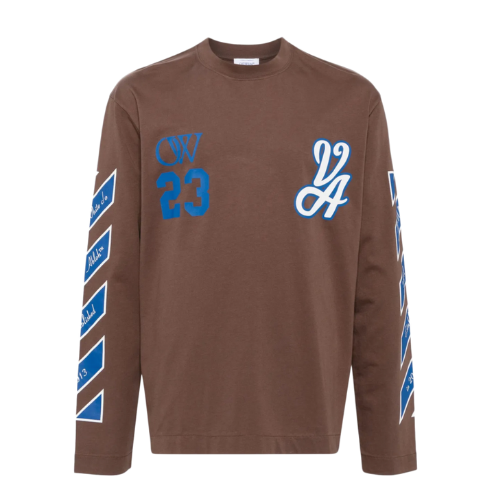 Off White &