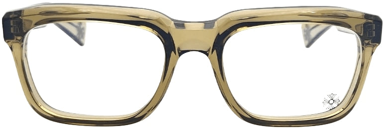Chrome Hearts &
