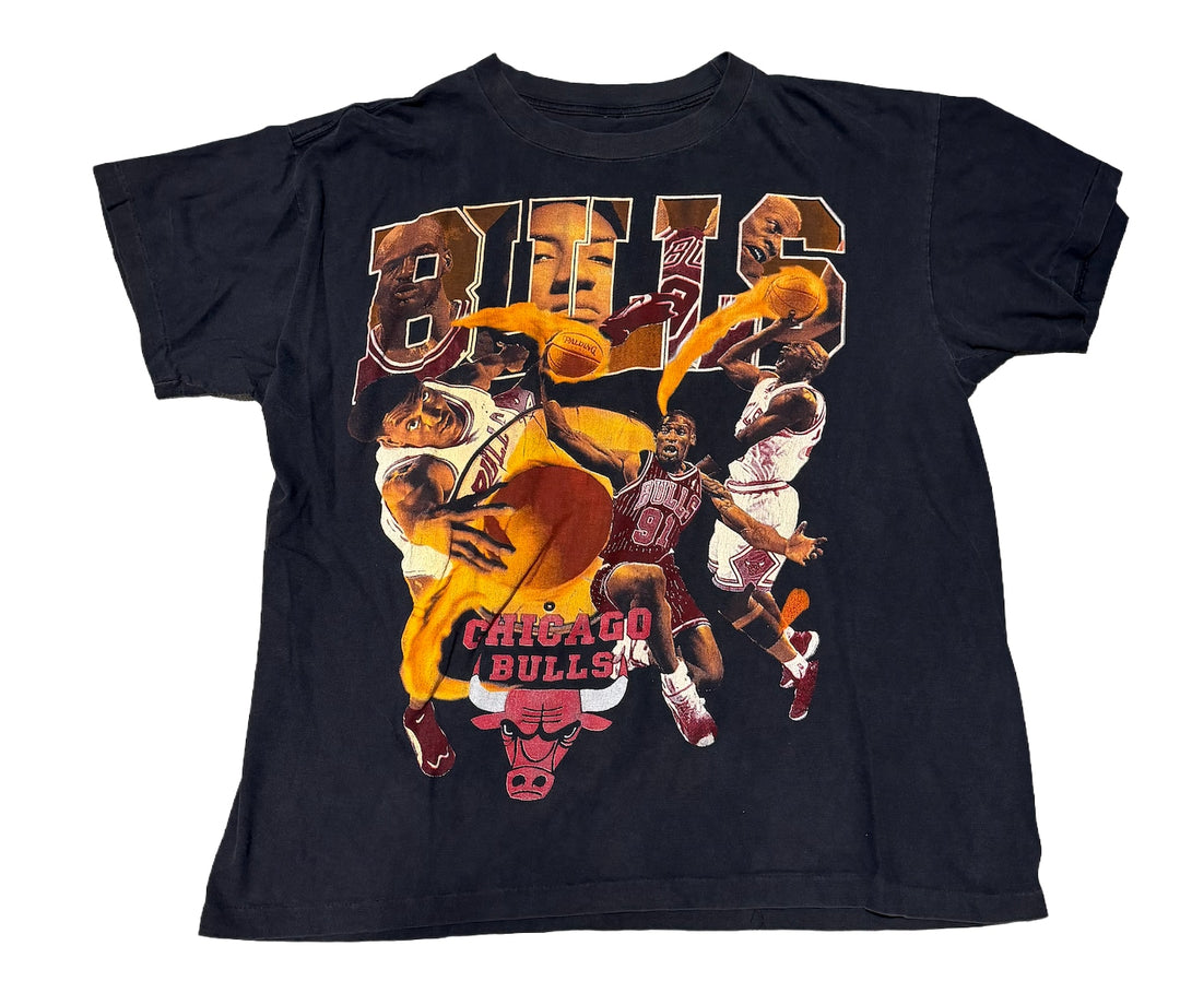 Chicago Bulls &