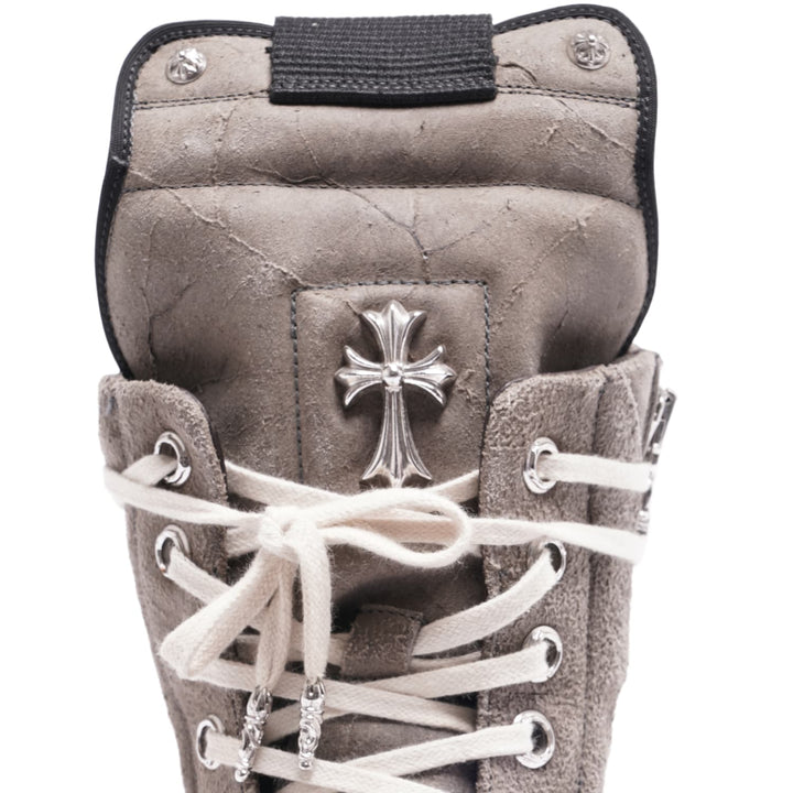 Chrome Hearts x Rick Owens &